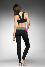 Peto Deportivo 143 Fucsia - evoZZe