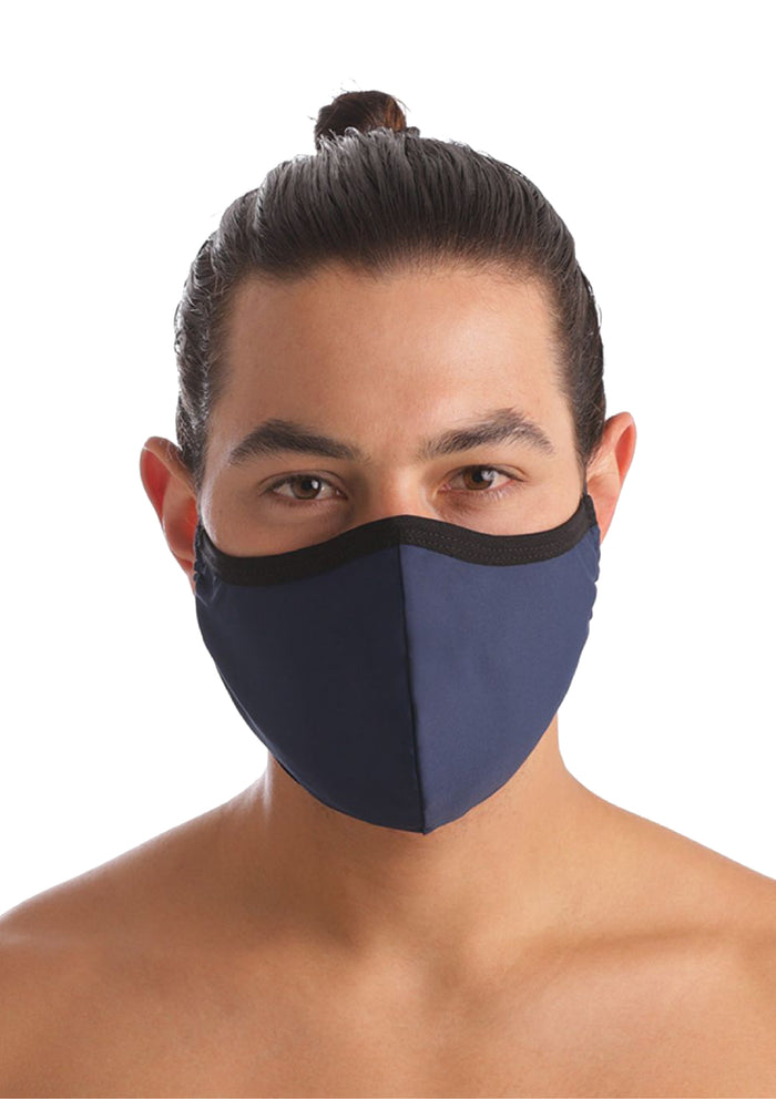 Mascarilla Ergonómica Protección