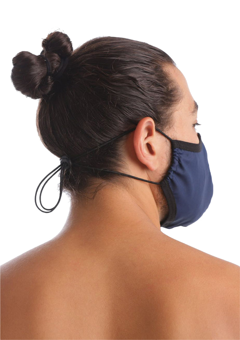 Mascarilla Ergonómica Protección - Talla U