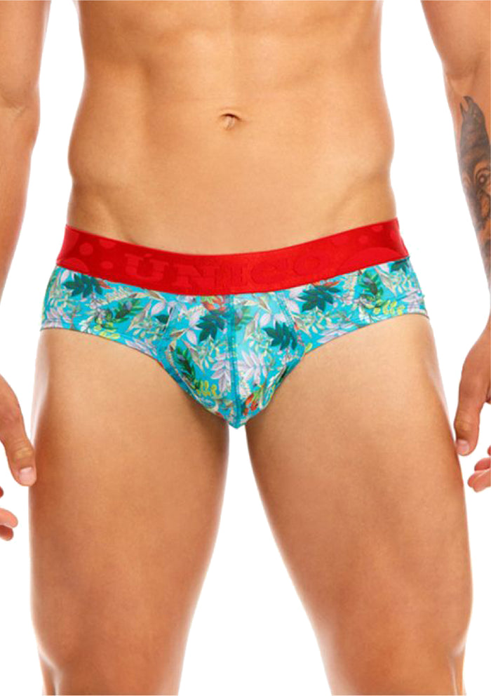 SLIP RIOT MICROFIBRA