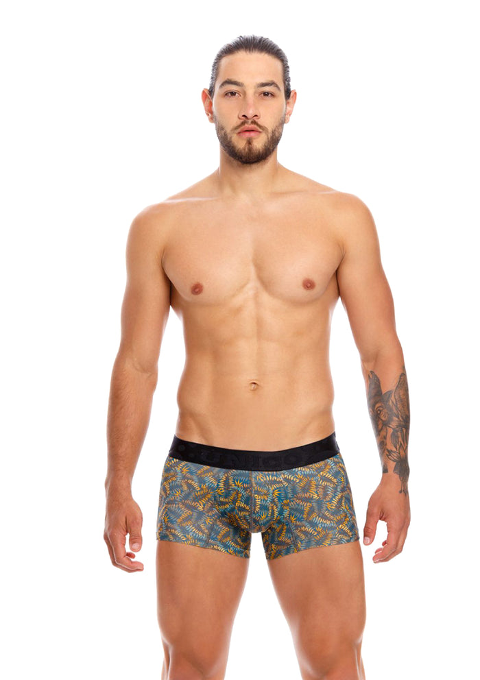 BOXER COPA CORTO BLOW OUT MICROFIBRA