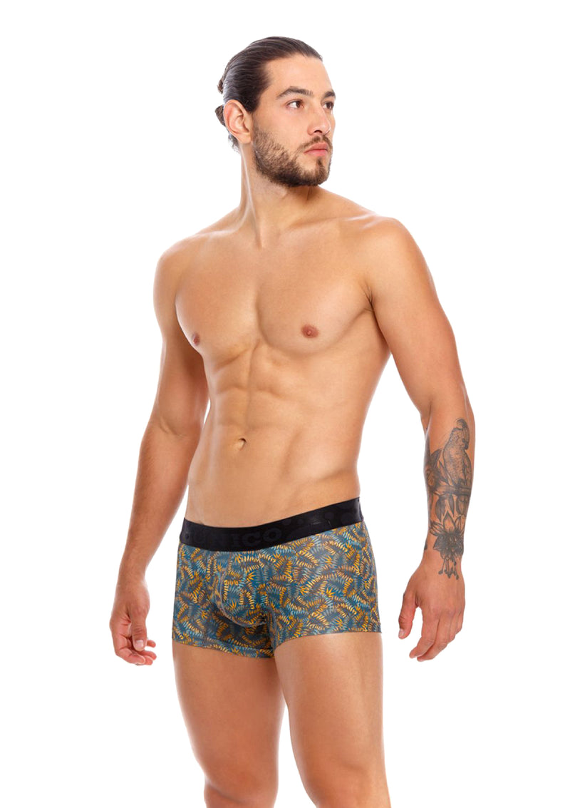 BOXER COPA CORTO BLOW OUT