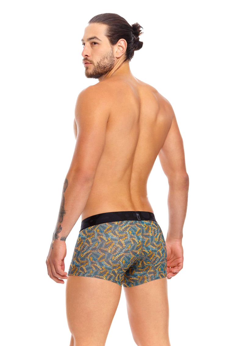 BOXER COPA CORTO BLOW OUT