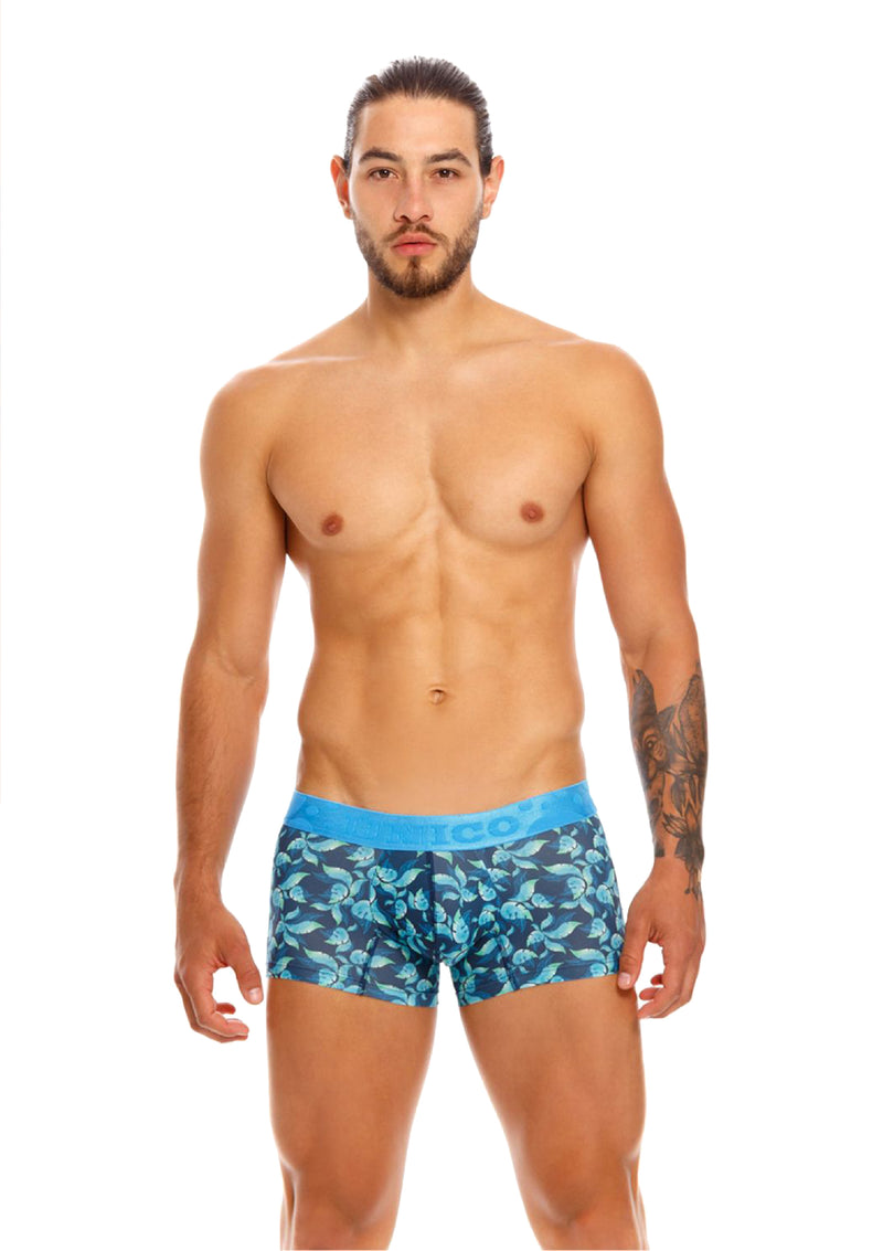 BOXER CORTO BRUTAL