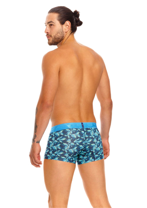 BOXER CORTO BRUTAL