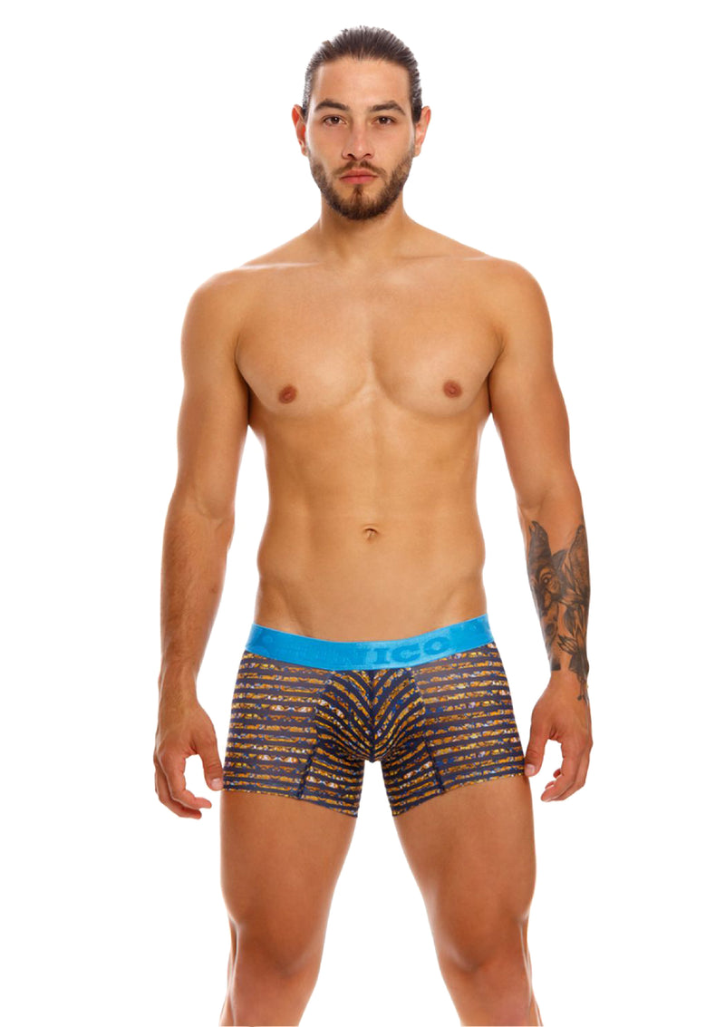 BOXER COPA CORTO COUNTING