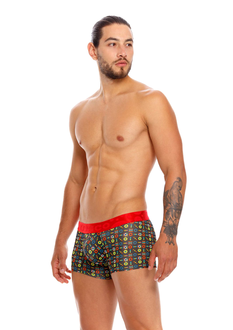 Boxer cortos 2025