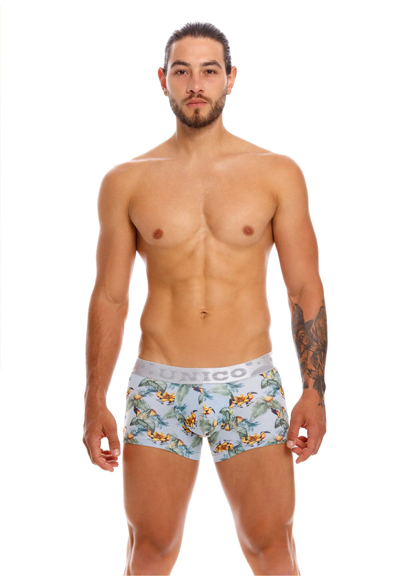 BOXER COPA CORTO SHELTER