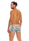 BOXER COPA CORTO SHELTER