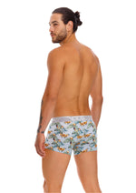 BOXER COPA CORTO SHELTER
