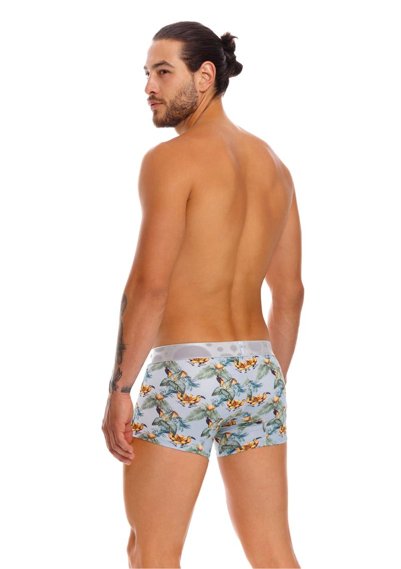 BOXER COPA CORTO SHELTER