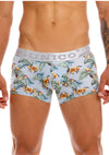 BOXER COPA CORTO SHELTER