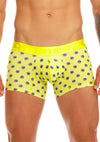 BOXER CORTO UNWIND