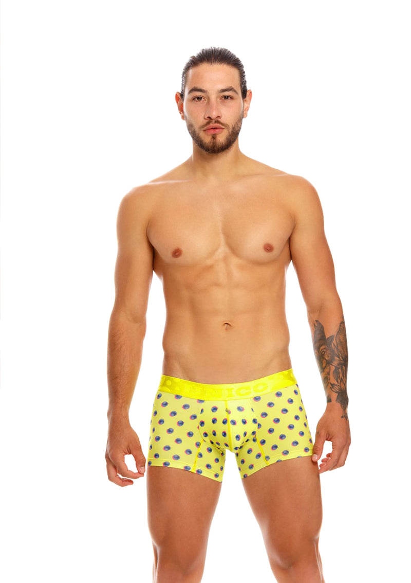 BOXER CORTO UNWIND