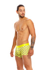 BOXER CORTO UNWIND