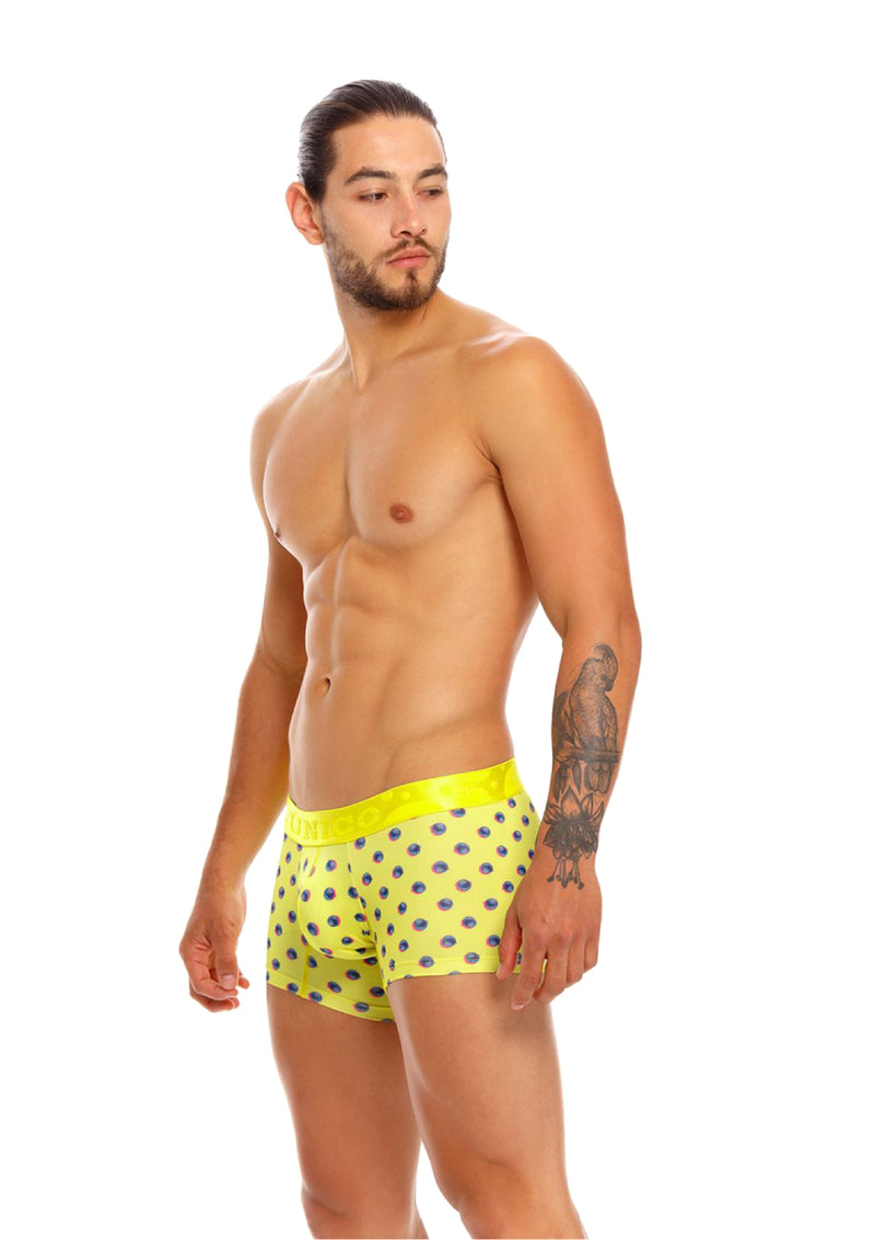 BOXER CORTO UNWIND