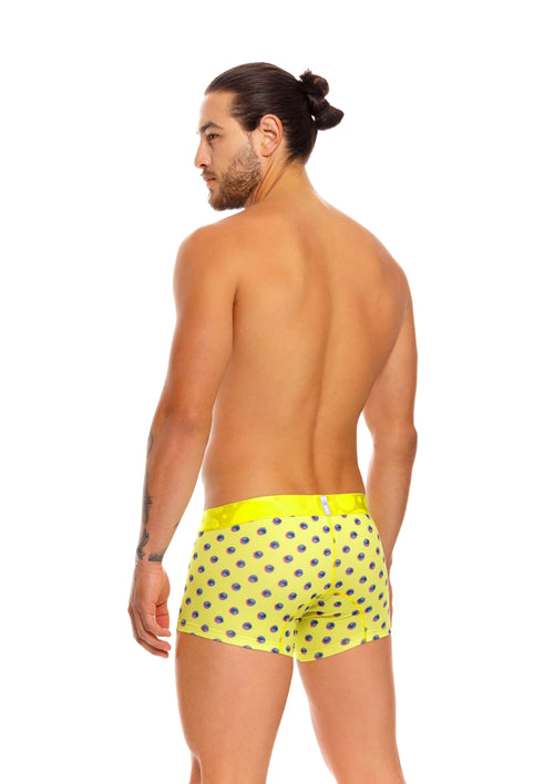 BOXER CORTO UNWIND