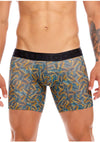 BOXER COPA MEDIO BLOW OUT