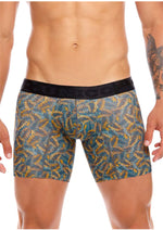 BOXER COPA MEDIO BLOW OUT