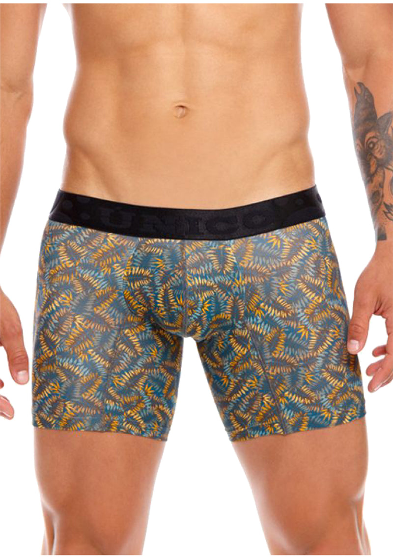 BOXER COPA MEDIO BLOW OUT