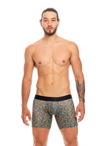 BOXER COPA MEDIO BLOW OUT
