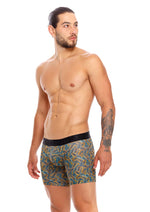 BOXER COPA MEDIO BLOW OUT
