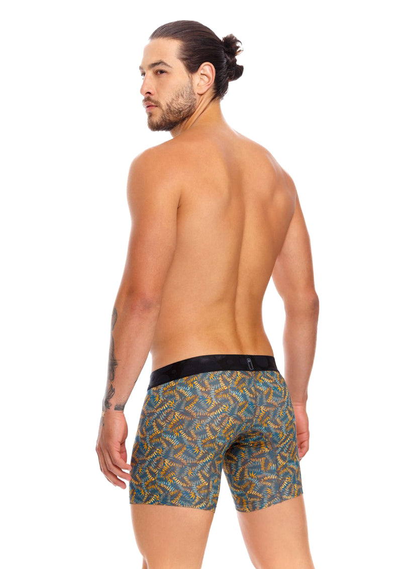 BOXER COPA MEDIO BLOW OUT