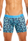BOXER MEDIO BRUTAL