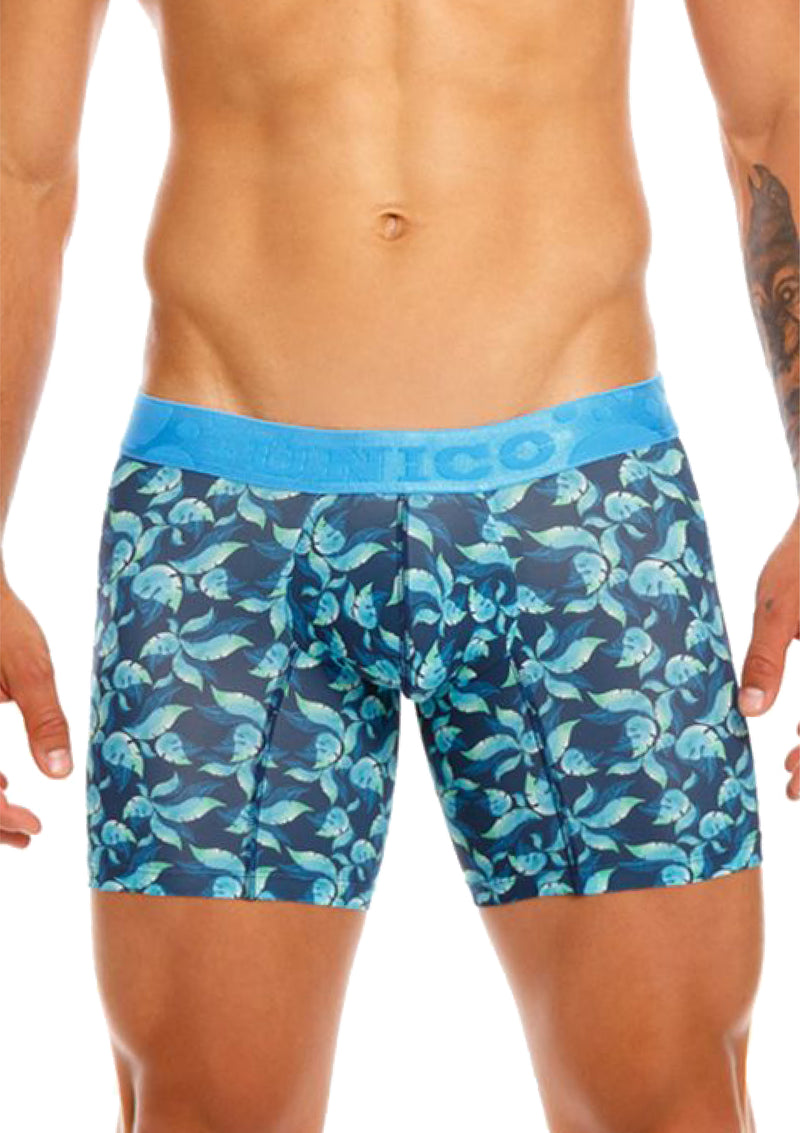 BOXER MEDIO BRUTAL