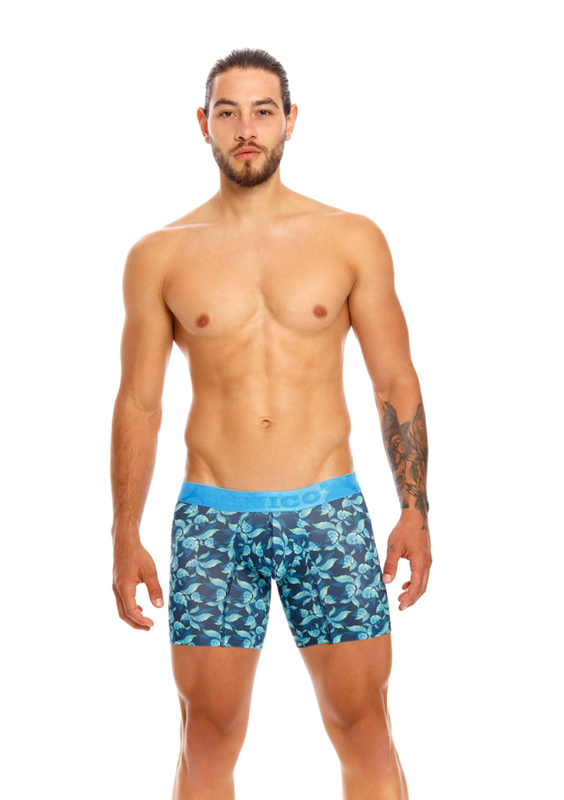 BOXER MEDIO BRUTAL