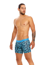 BOXER MEDIO BRUTAL