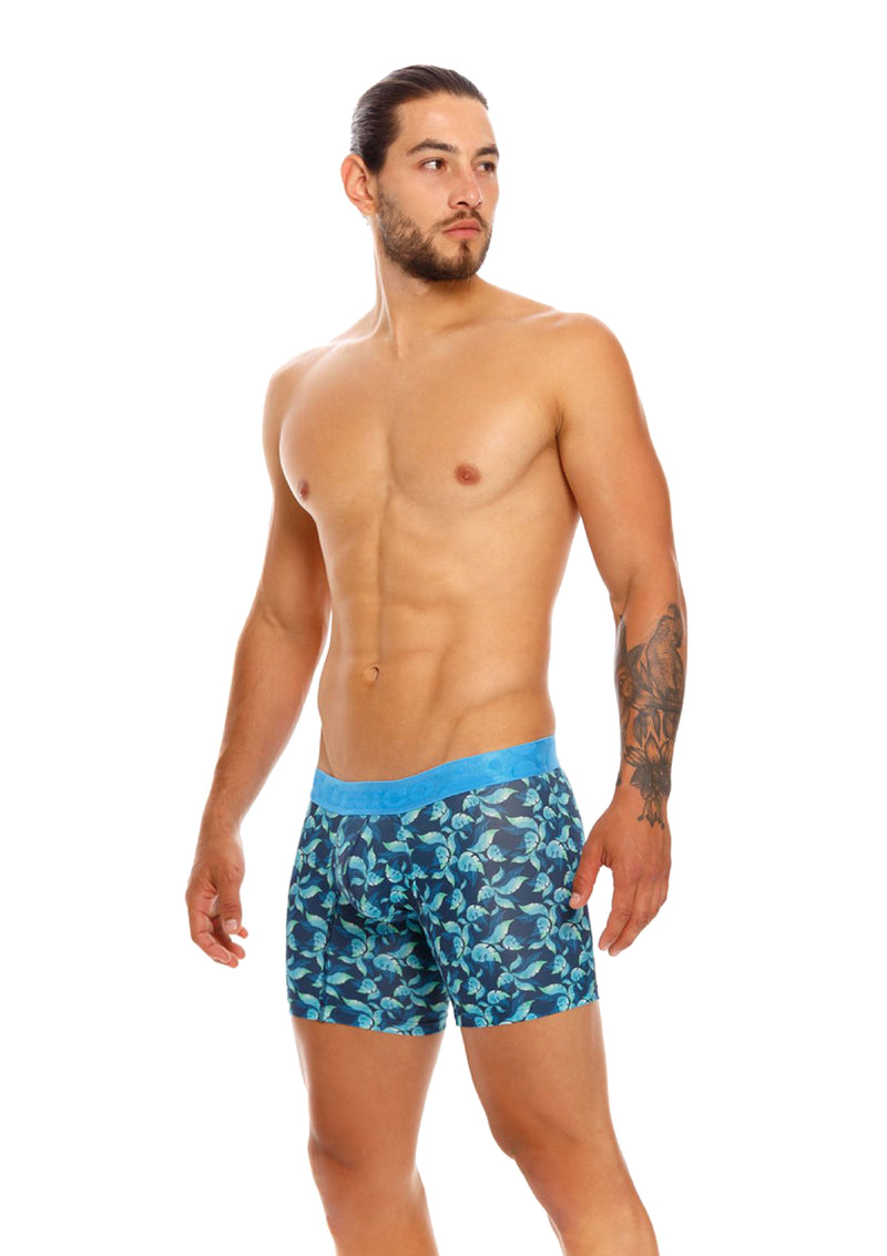 BOXER MEDIO BRUTAL