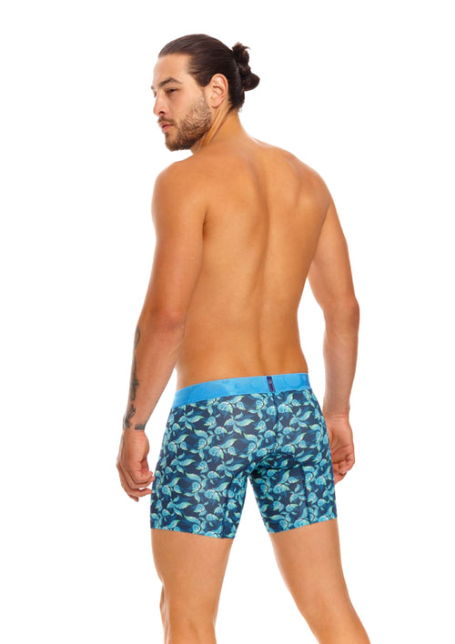 BOXER MEDIO BRUTAL