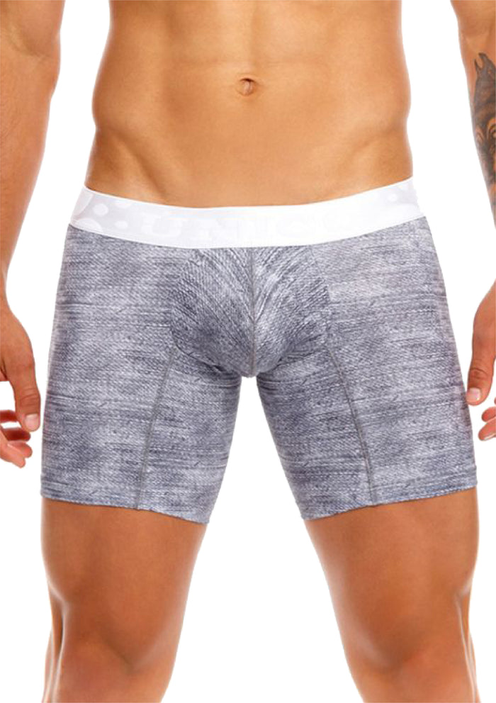 BOXER COPA MEDIO GLOOM MICROFIBRA - evozze