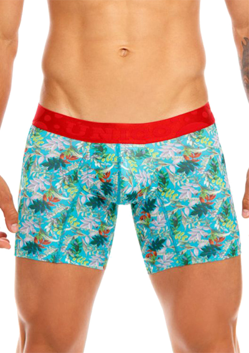 BOXER COPA MEDIO RIOT