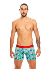 BOXER COPA MEDIO RIOT