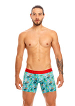 BOXER COPA MEDIO RIOT