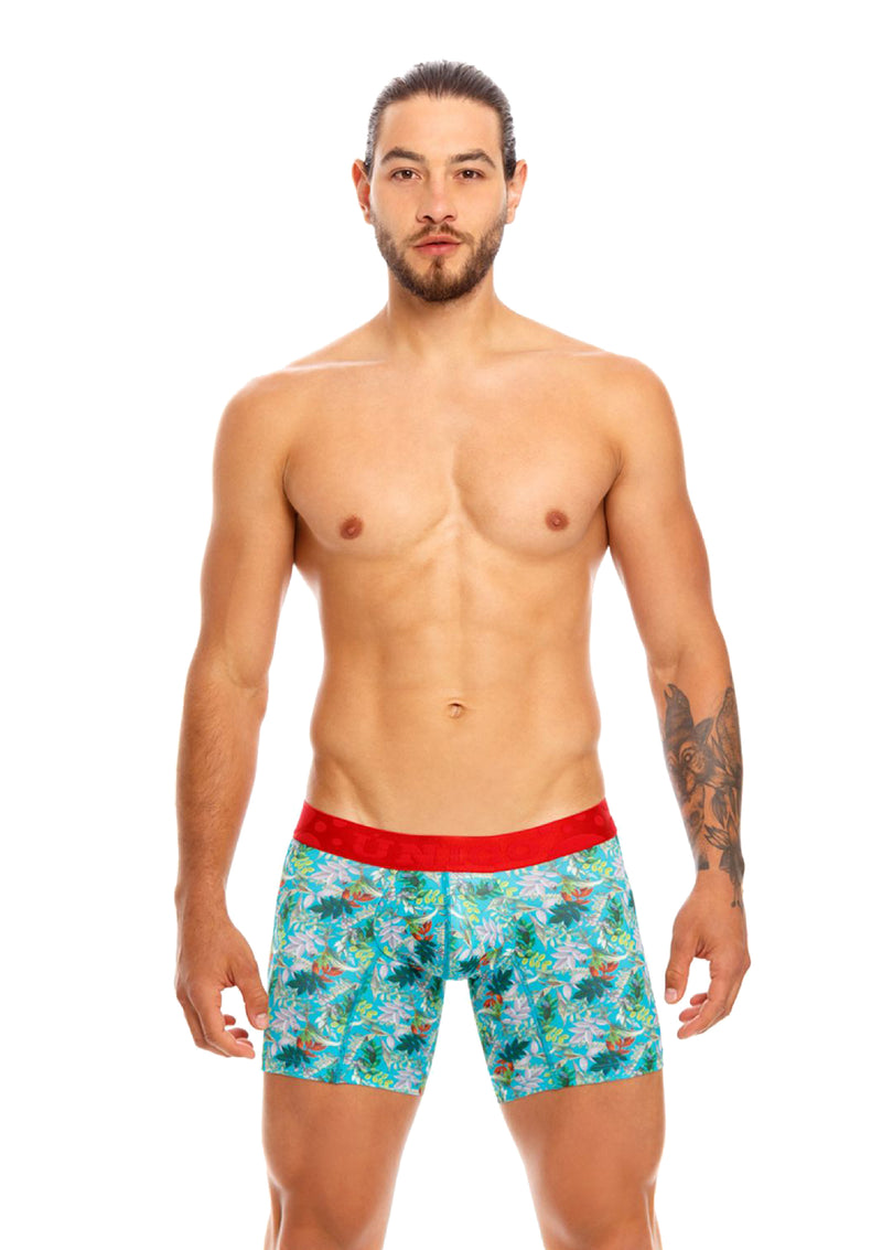 BOXER COPA MEDIO RIOT