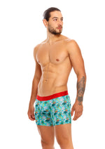 BOXER COPA MEDIO RIOT