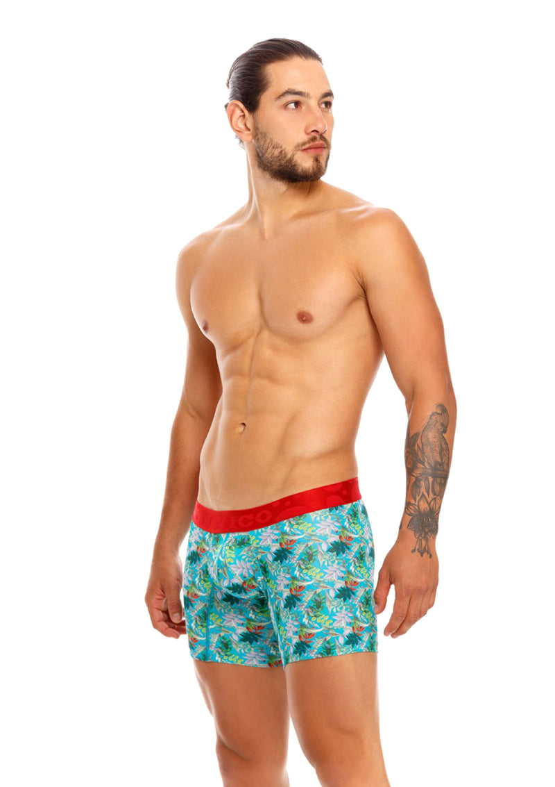 BOXER COPA MEDIO RIOT