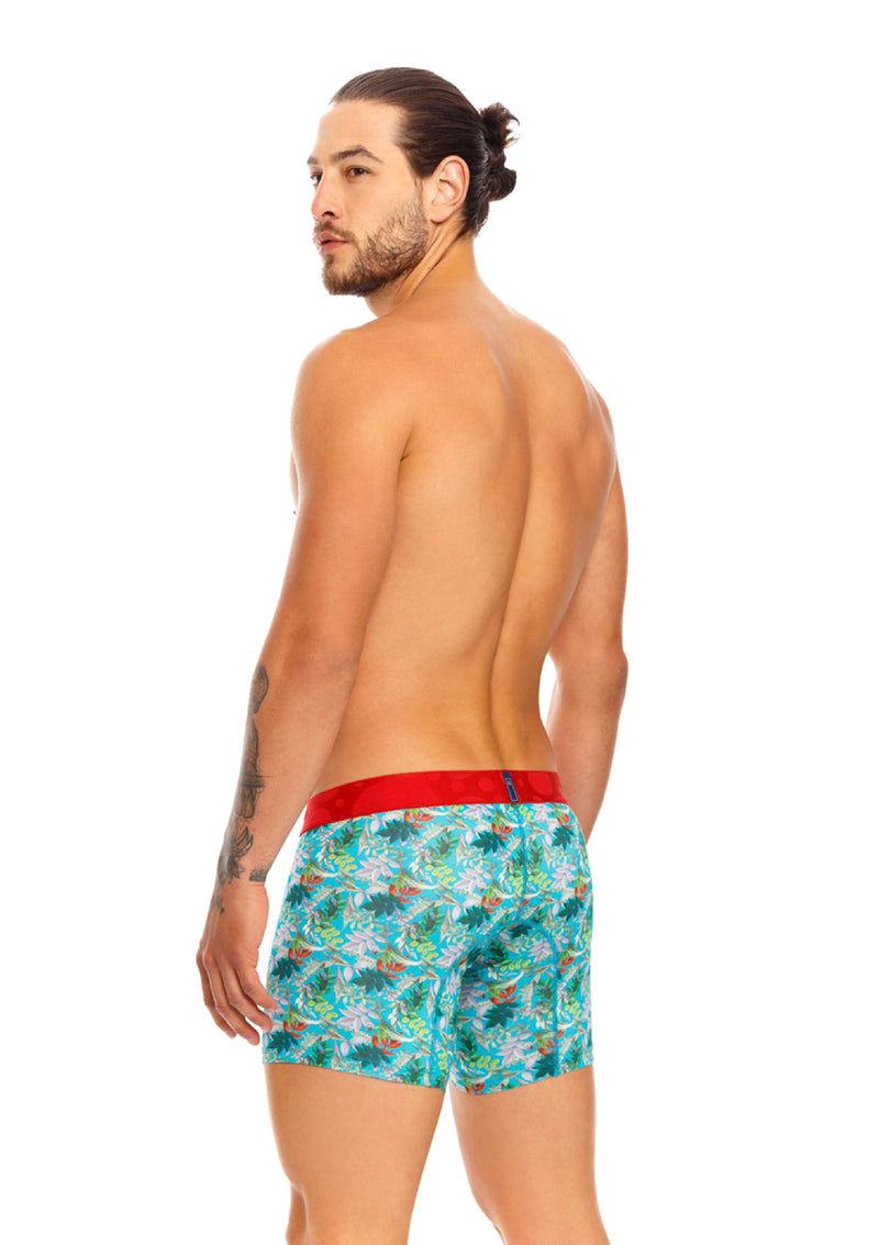 BOXER COPA MEDIO RIOT