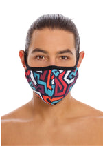Mascarilla Ergonómica Essential - Talla U