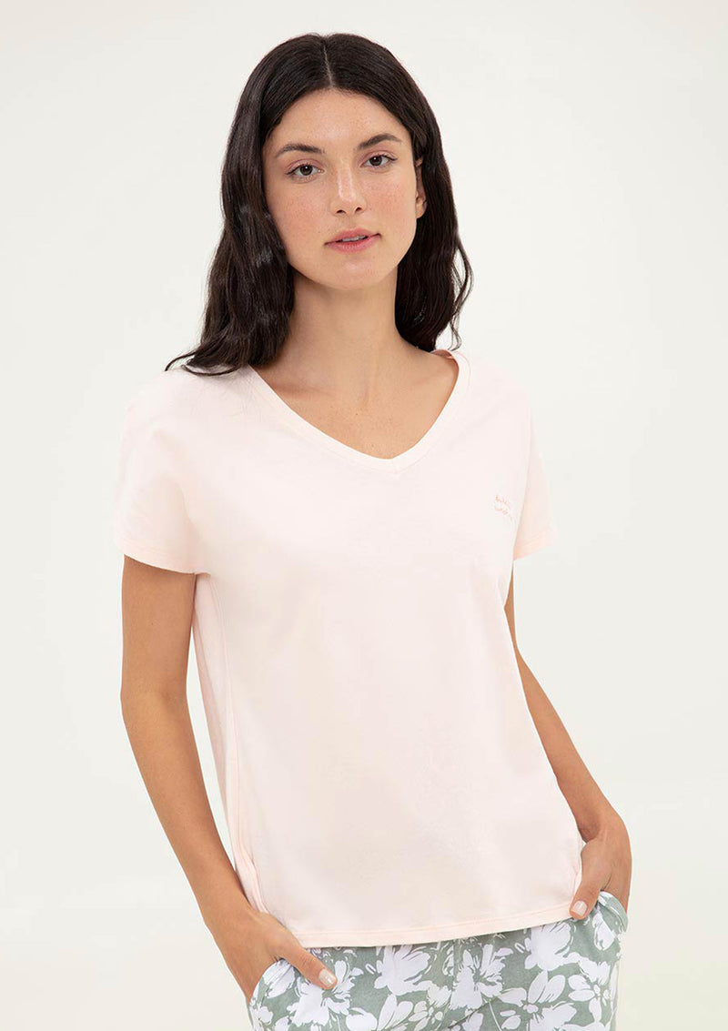 Camiseta Aeflo