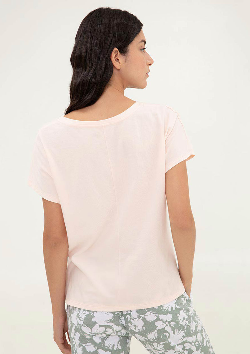 Camiseta Aeflo