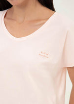 Camiseta Aeflo