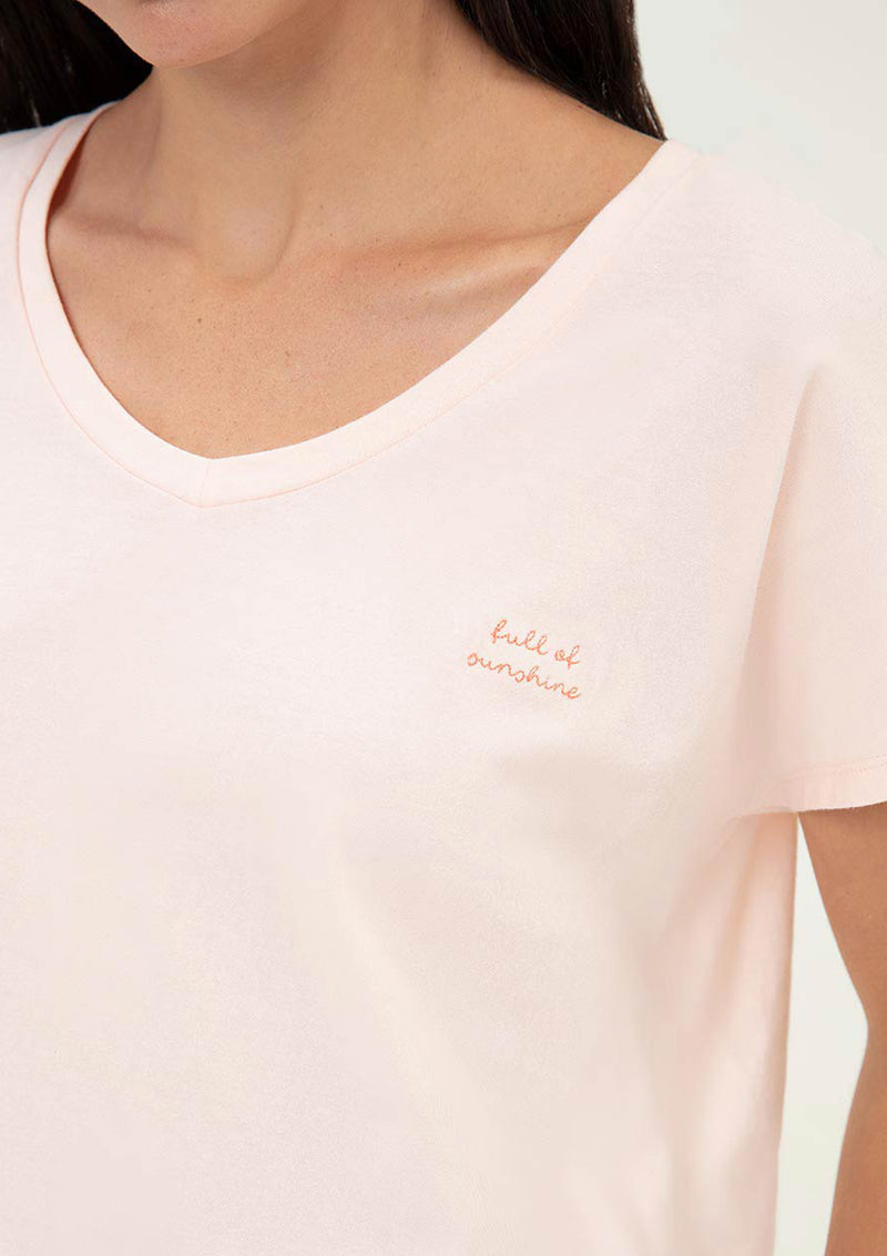 Camiseta Aeflo