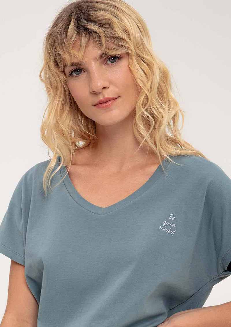 Camiseta Aeflo