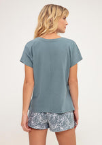 Camiseta Aeflo