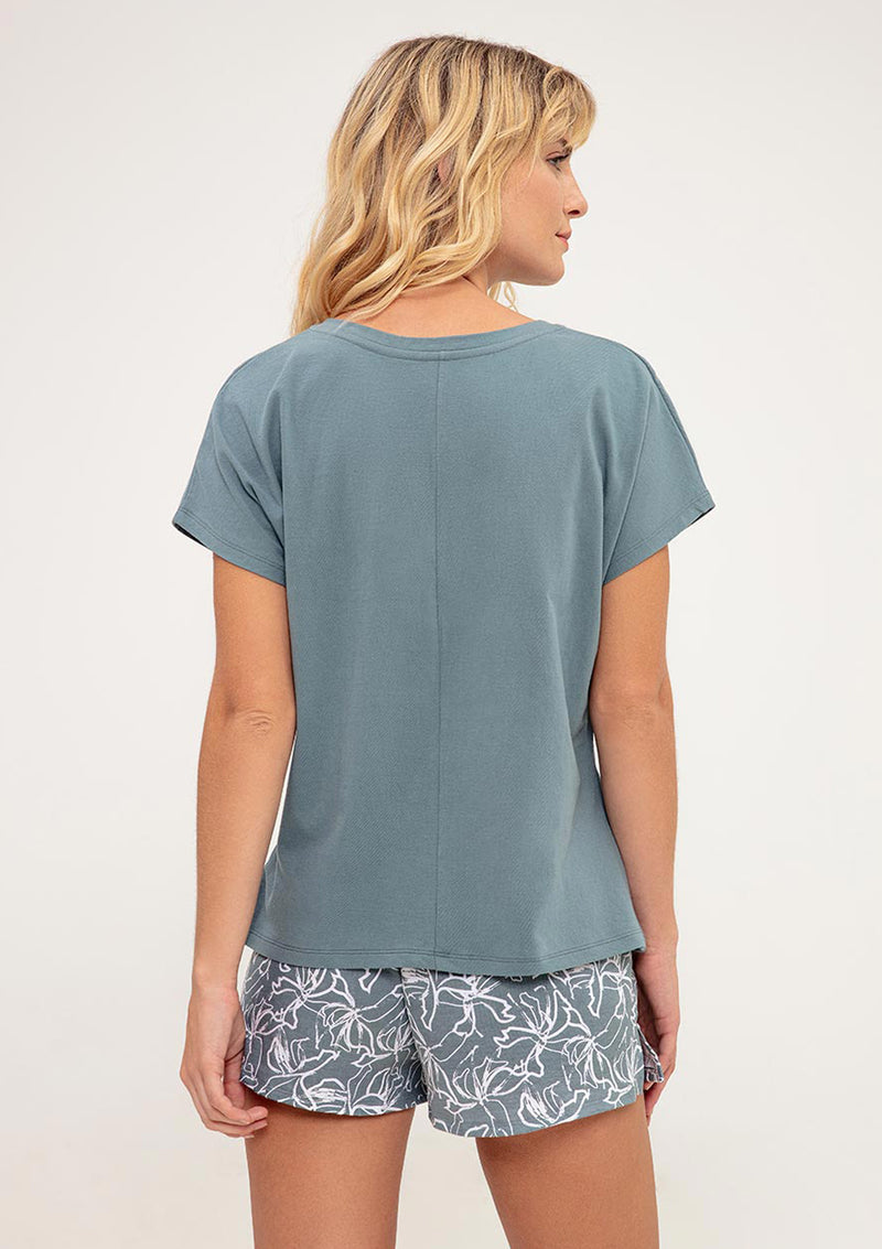 Camiseta Aeflo