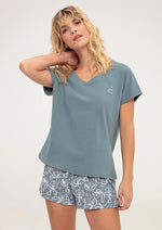 Camiseta Aeflo